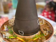 -羊家胡同·龙虾烧烤火锅(龙汇路店)