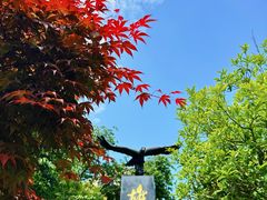 -老山国家森林公园