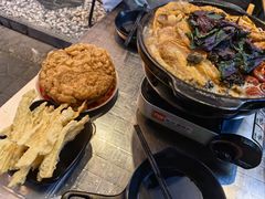 -螺叔螺蛳鸭脚煲(河南岸店)