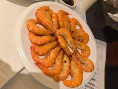 -万龙洲海鲜(安定门店)