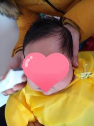 -龙文宝贝上门婴儿理发满月剃胎毛(闵行店)