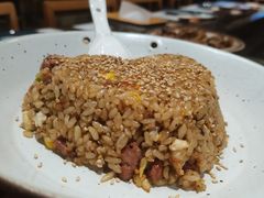 -春田小幸铁板烧(忠义街店)