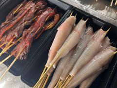 -阿文烧烤(金环路店)