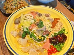 -北丐先生·野馄饨烧烤(长宁龙之梦店)