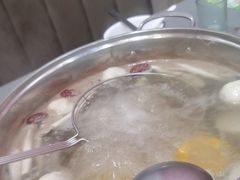 -官塘陈记鱼生·潮汕砂锅粥·牛肉火锅(潮枫路总店)