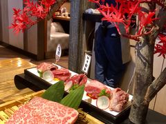 -赤坂亭M9和牛烧肉(世博源店)