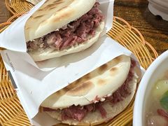 -张老三肉丸糊辣汤(丰登南路店)