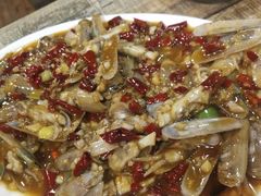 -郑享吃烧烤烩面(红专路店)