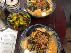 -螺世纪螺蛳粉·桂味小排档(裕德店)