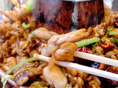 -老佛爷蛙锅•鲜蛙煲(麦凯乐店)