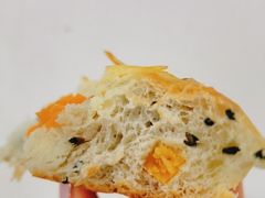 -酵墅·手感烘焙(印象汇店)