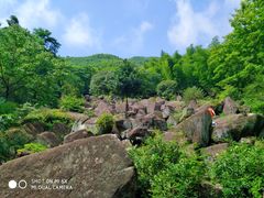 -山沟沟景区