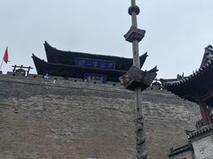 -雁门关景区
