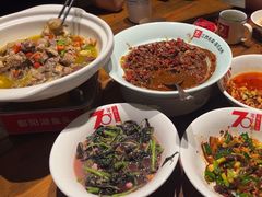 -70年代·江西乡下菜(西乡彩虹城店)