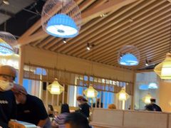 大堂-闻老头·菊花炭烤肉(D11店)