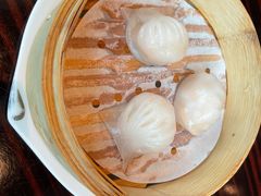 -新天世纪中餐厅