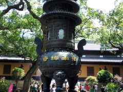 -普陀山风景名胜区-法雨禅寺