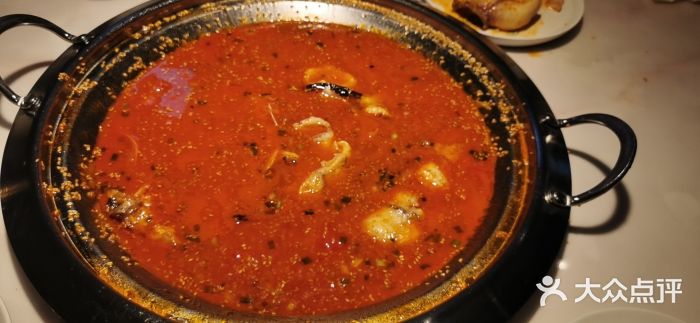 蓉城鱼馆•活鱼现做(六道湾店)图片