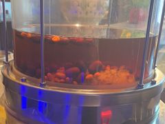 -额尔敦传统涮(公园西路店)