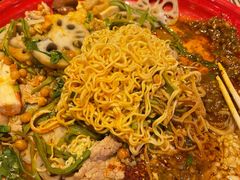 -海椒市落舌·麻辣烫冒菜(武侯大悦城店)