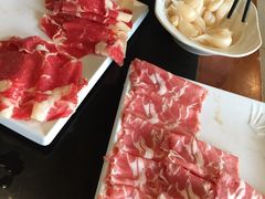 -情忆草原涮肉馆