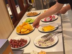 -豪享来(我格广场店)