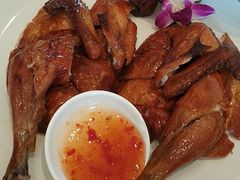 -水月周庄铂尔曼酒店-水月荟中餐厅