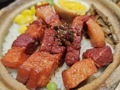 -罗平振兴老店砂锅饭(文笔路店)