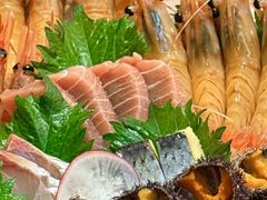 -極上萬膳·日料放题(海岸城店)