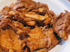 -好嫂子酱猪手•农家菜(学院南路店)