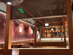 -呷哺呷哺(凯旋广场店)