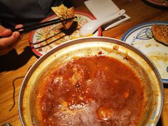 -小放牛炒菜馆(中山路乐汇城店)