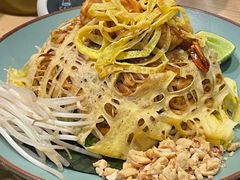 -mango tree芒果树泰国餐厅(青岛万象城店)