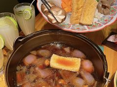 -江户·岚 创意料理(泛海店)