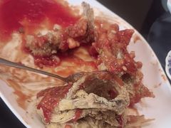 -香雪海饭店中餐厅(人民桥店)
