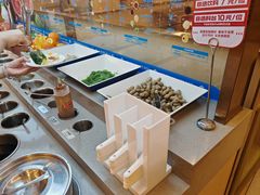 -海底捞火锅(旭辉MALL店)