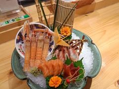 -蟹福家活蟹料理·豪华自助(绿洲假日酒店)