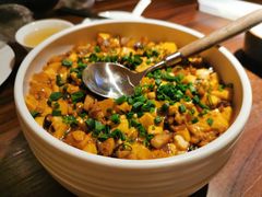 沃豆腐-乔村二十八道(天目里店)