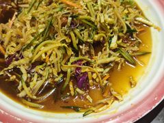 -粗粮人家·东北菜(洋桥店)