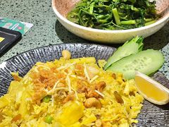 -Home Thai·泰谣(王府井apm店)