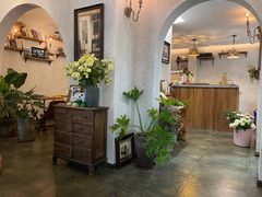 -绿房子方寸咖啡(星海名城店)
