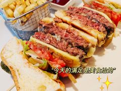 -WOLFGANG PUCK KITCHEN & BAR(迪士尼小镇店)