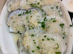 -南海食街(佛冈店)