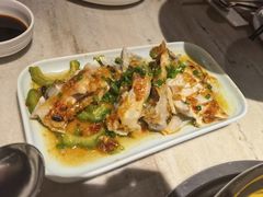 -滋粥楼·顺德菜海鲜茶点(金融城店)