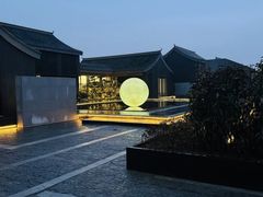 -淮安曙光国际大酒店(大运河广场花街店)