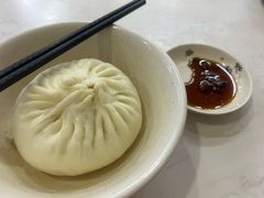 三丁包-蒋家桥饺面店(四望亭路店)