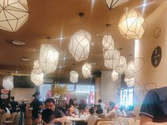-原石牛扒·约会餐厅(龙城万科里店)