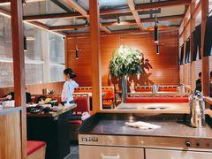 -汉拿山(北京上地华联店)