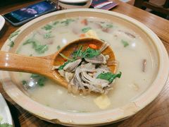 -满园烤鸭·春饼(华强广场店)