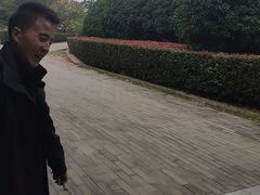 -秦始皇帝陵博物院-丽山园